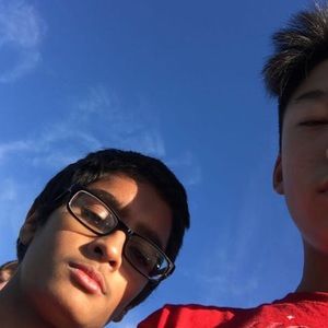 Meet your Posher, Bryce